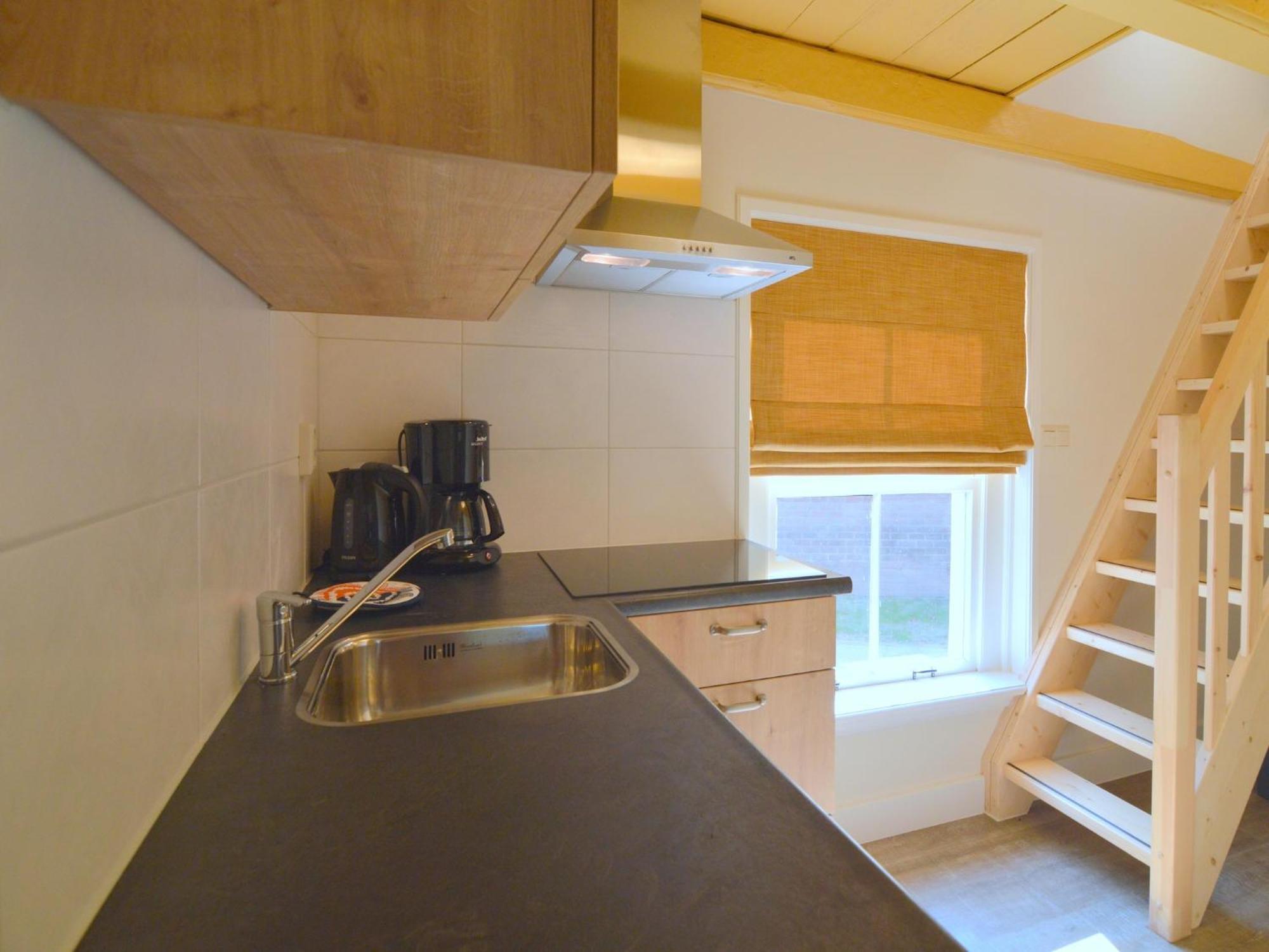 Authentic Holiday Home With View Geesteren  Dış mekan fotoğraf